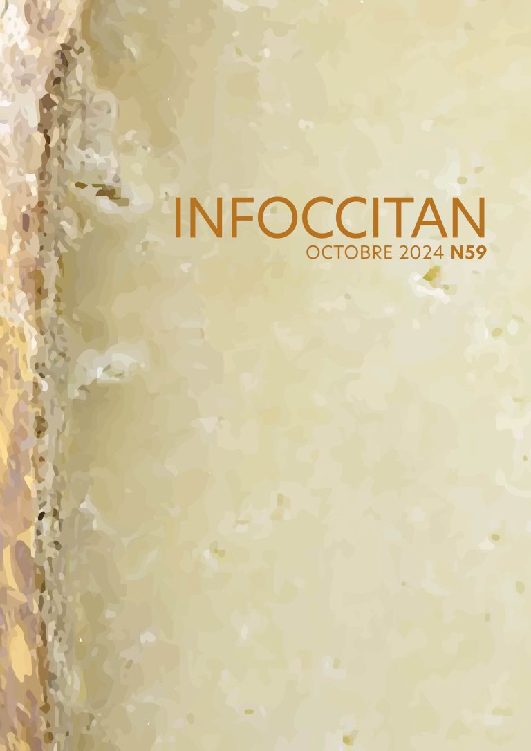 L’Infoccitan (oct 2024 – n°59)