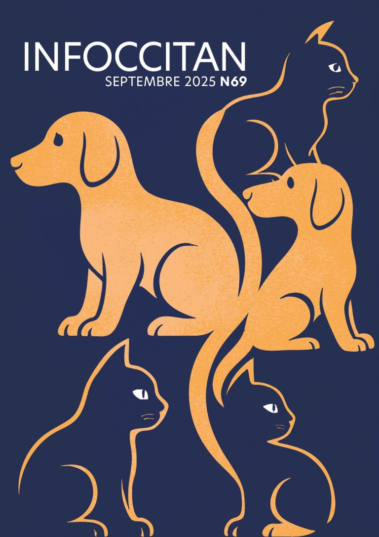 L’Infoccitan (sept 2025 – n°69)