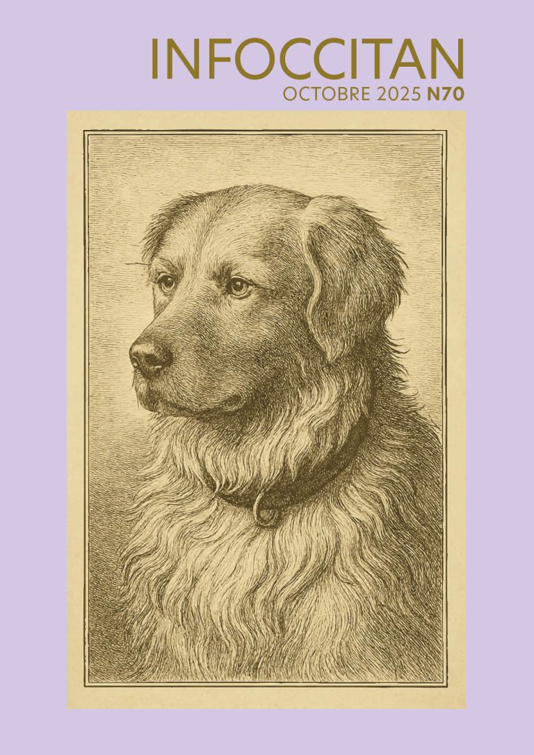 L’Infoccitan (oct 2025 – n°70)