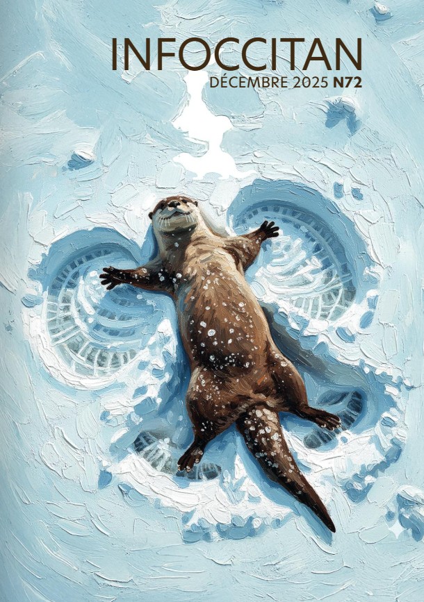 L’Infoccitan (déc 2025 – n°72)