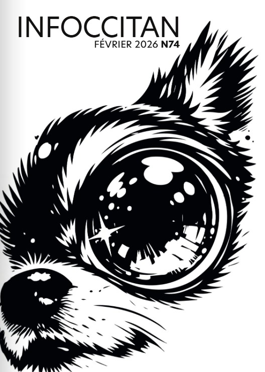 L’Infoccitan (fév 2026 – n°74)